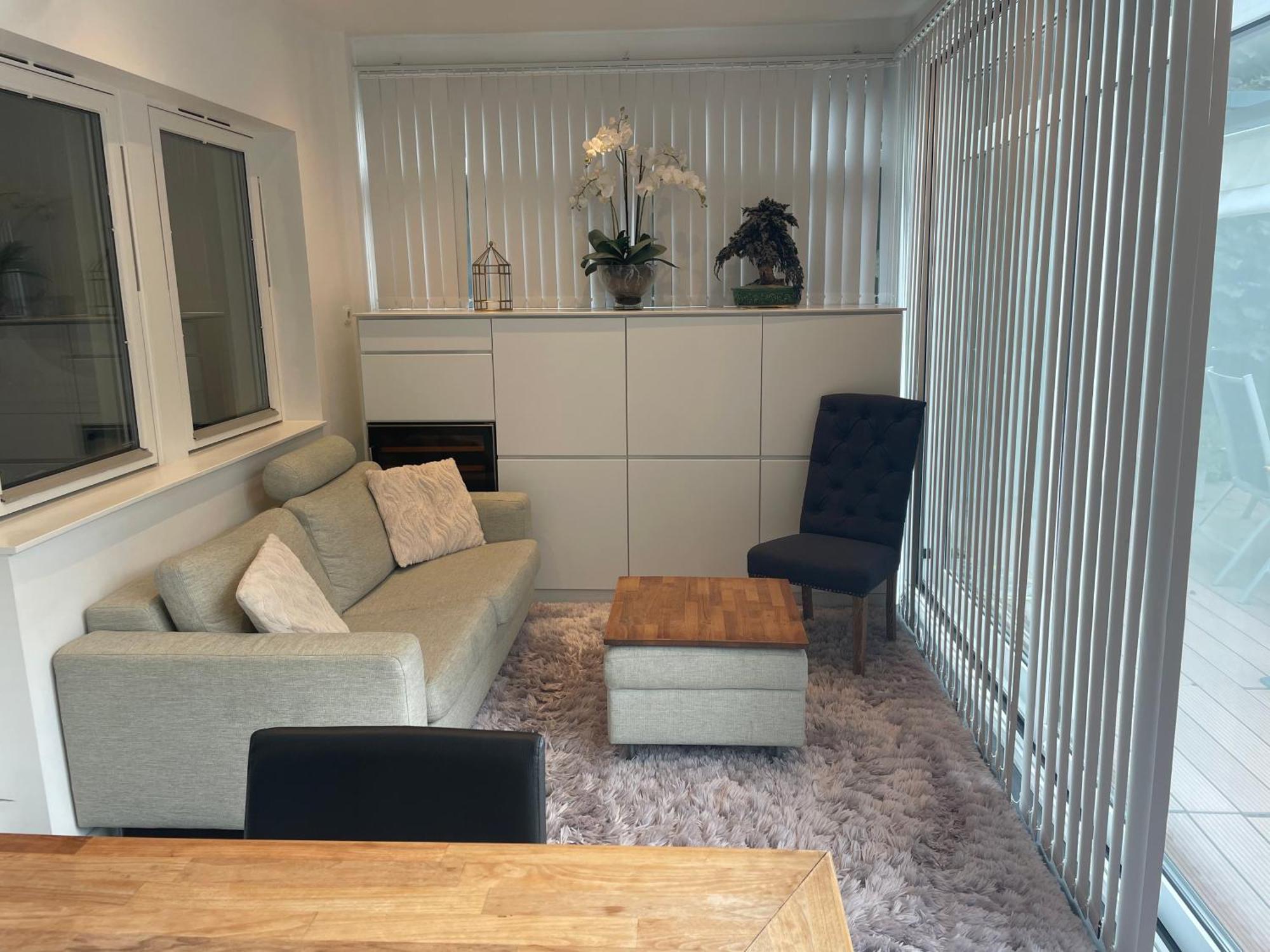 Nikos House; 公寓 斯德哥尔摩