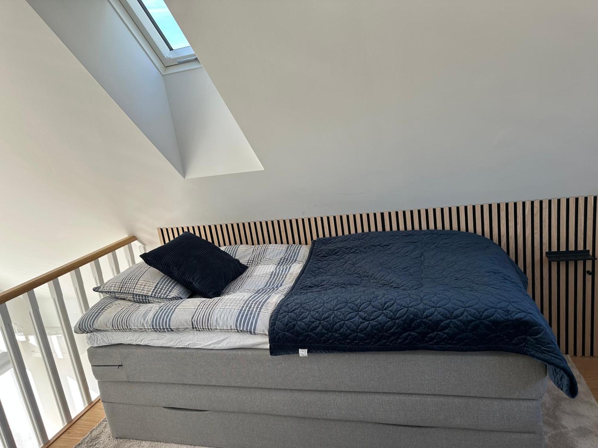 公寓 Nikos House; *