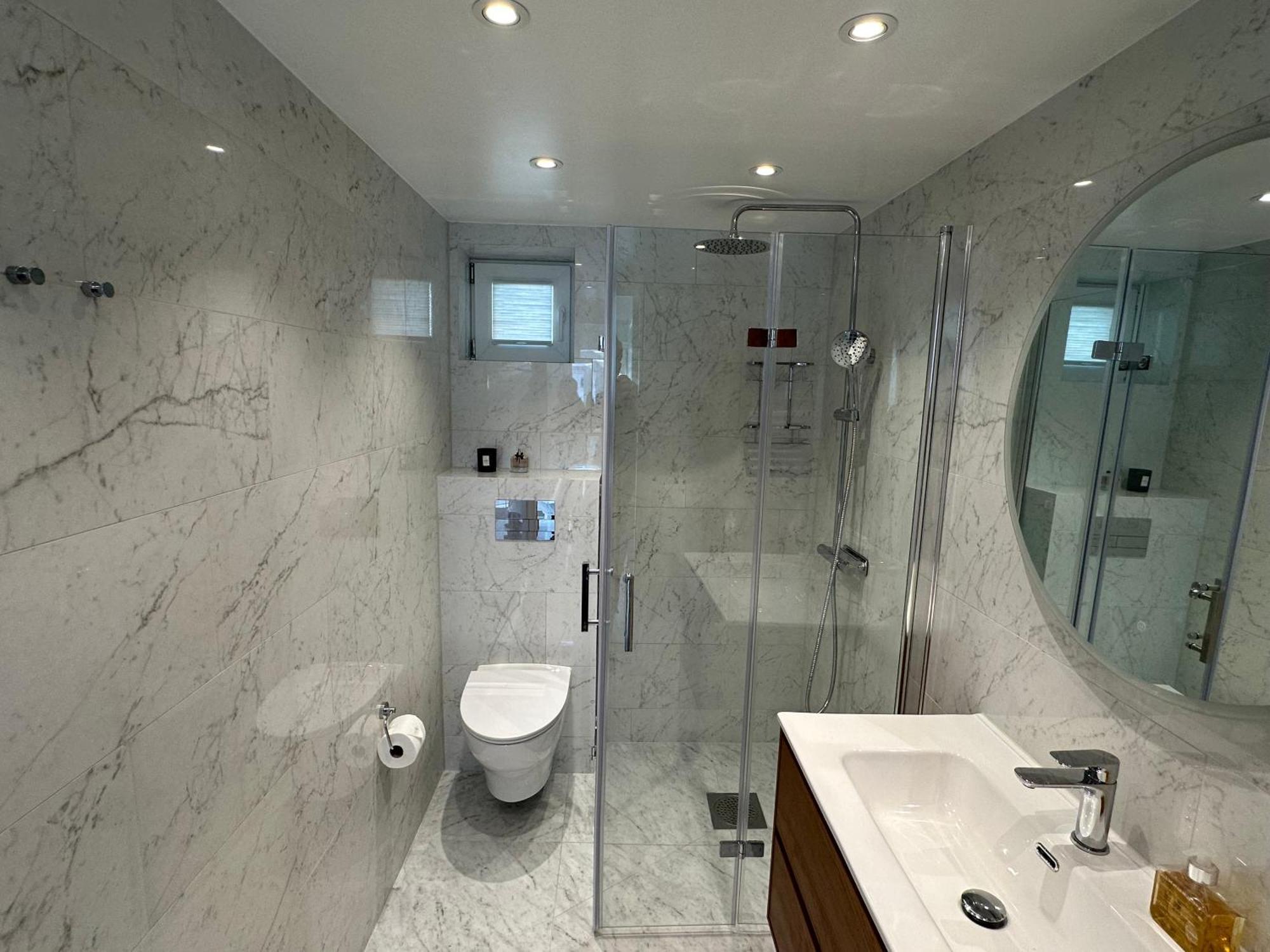 Nikos House; 公寓 斯德哥尔摩