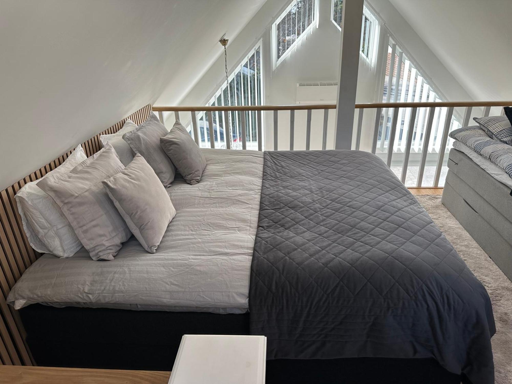 公寓 Nikos House;