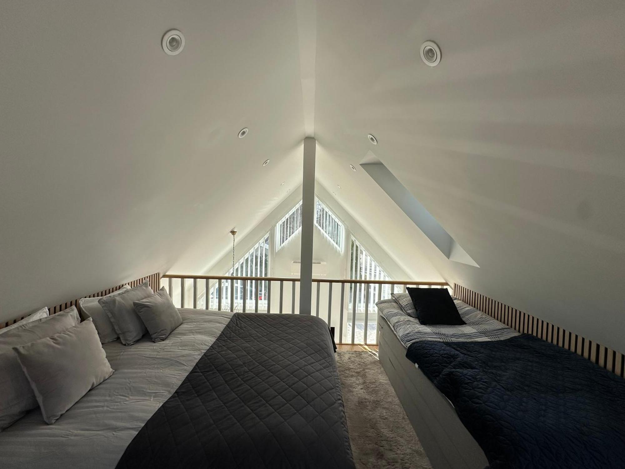 Nikos House; 公寓 斯德哥尔摩